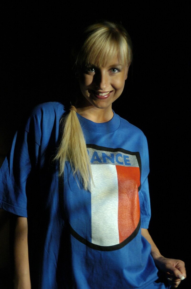 Вика, 22 года, 4 размер груди