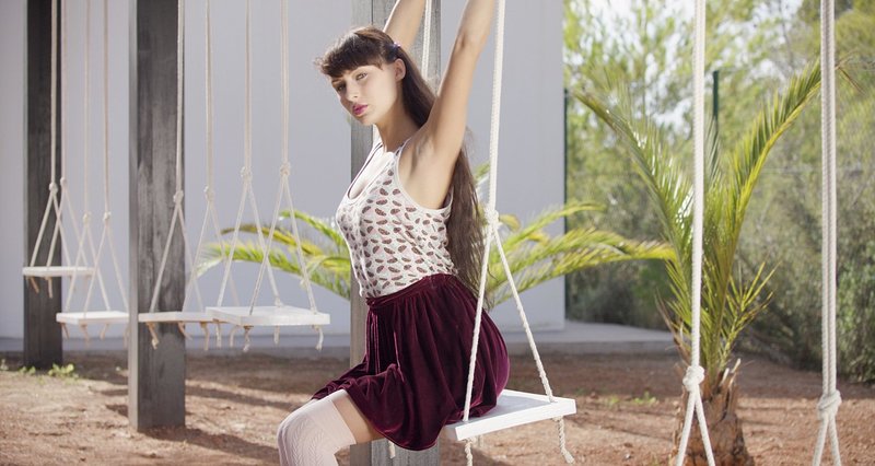 Алена, 41 год, 2 размер груди